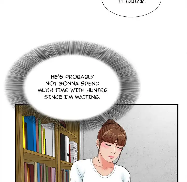 Secret Friend chapter 48 page 93