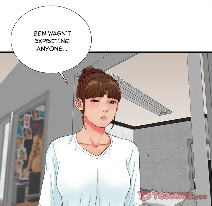 Secret Friend chapter 48 page 98
