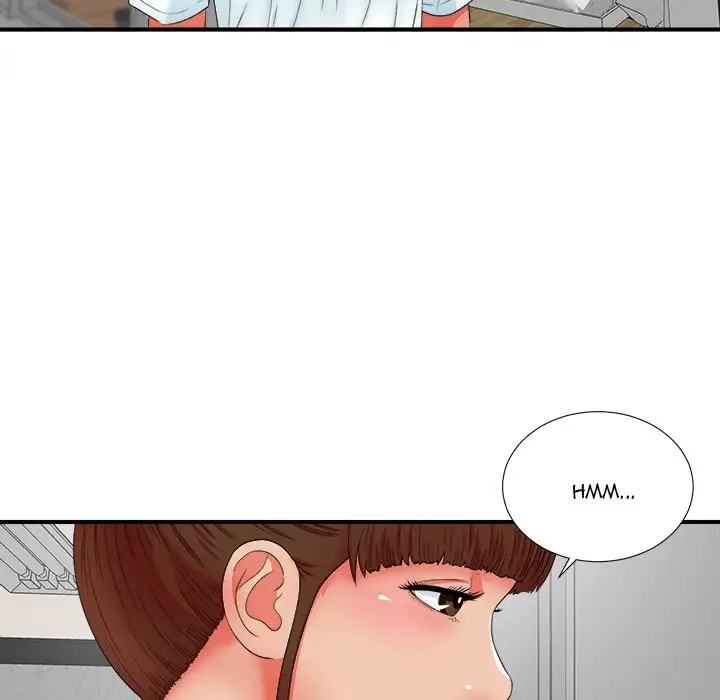 Secret Friend chapter 48 page 99