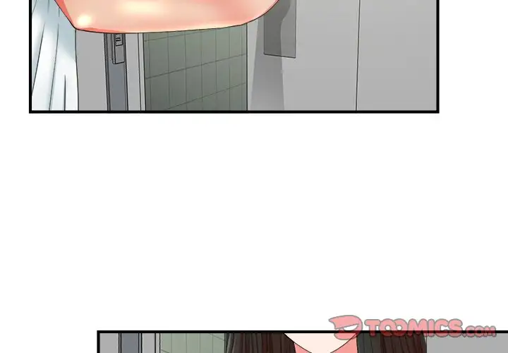 Secret Friend chapter 49 page 2