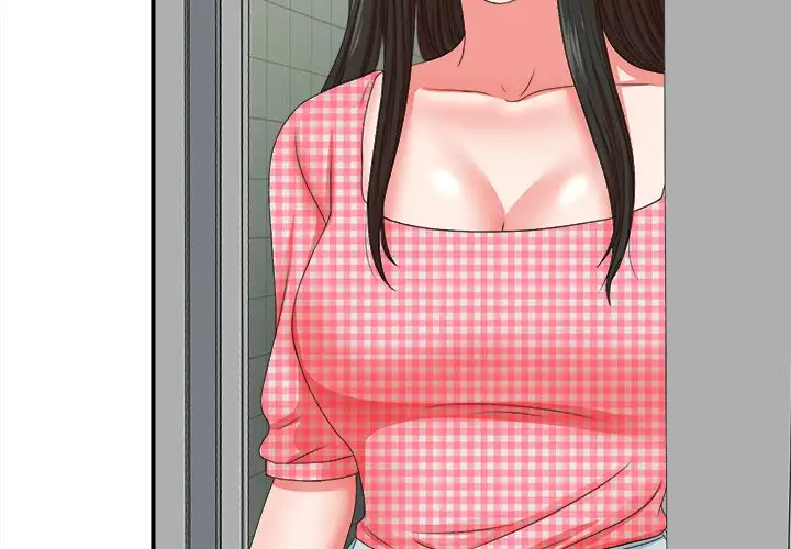 Secret Friend chapter 49 page 3