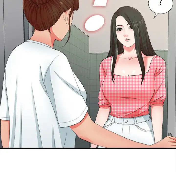 Secret Friend chapter 49 page 6