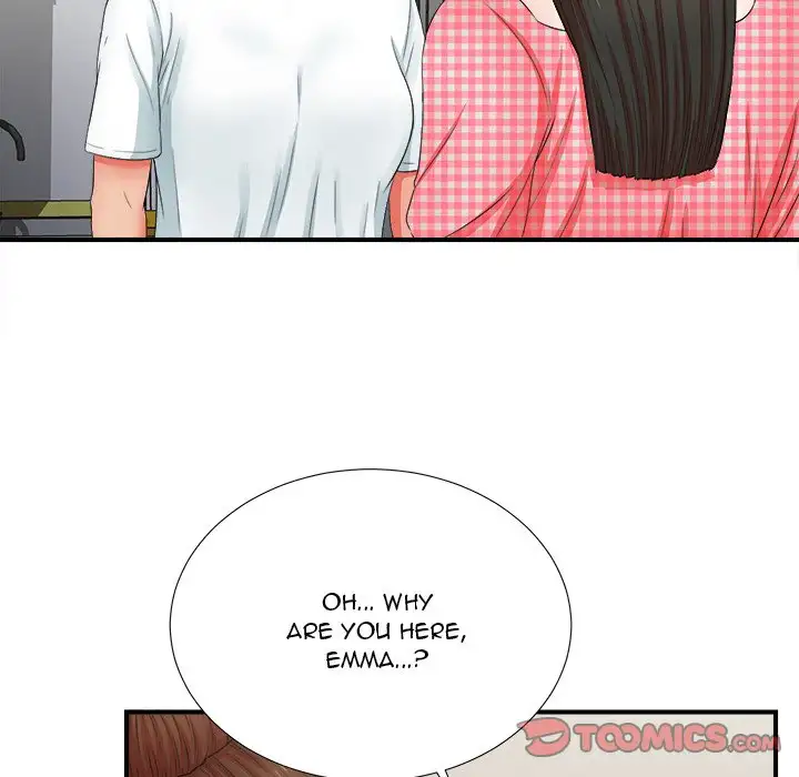 Secret Friend chapter 49 page 8