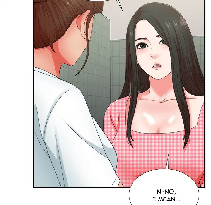 Secret Friend chapter 49 page 9