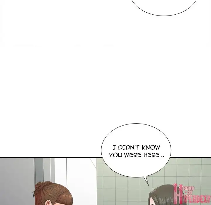 Secret Friend chapter 49 page 10