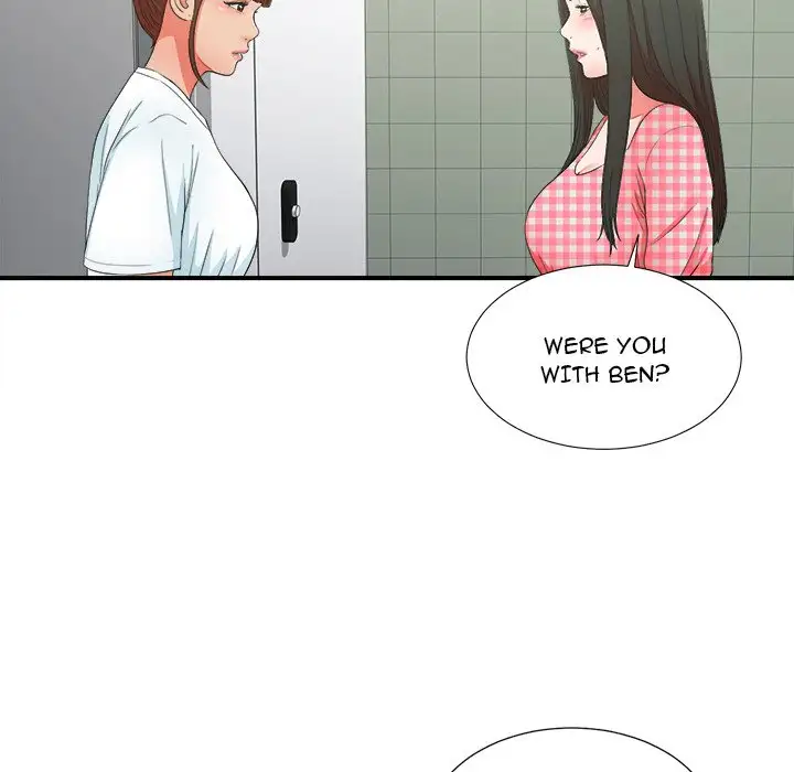 Secret Friend chapter 49 page 11