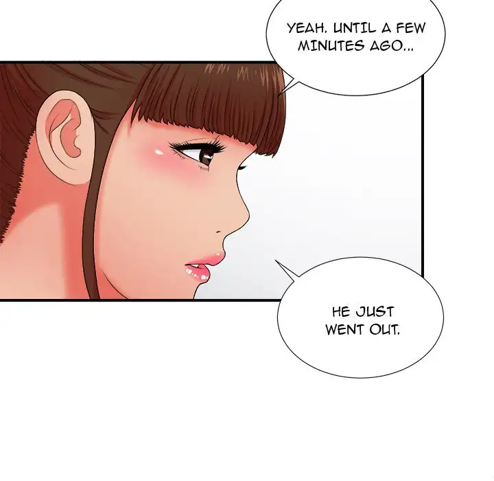 Secret Friend chapter 49 page 12