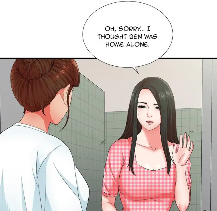 Secret Friend chapter 49 page 13