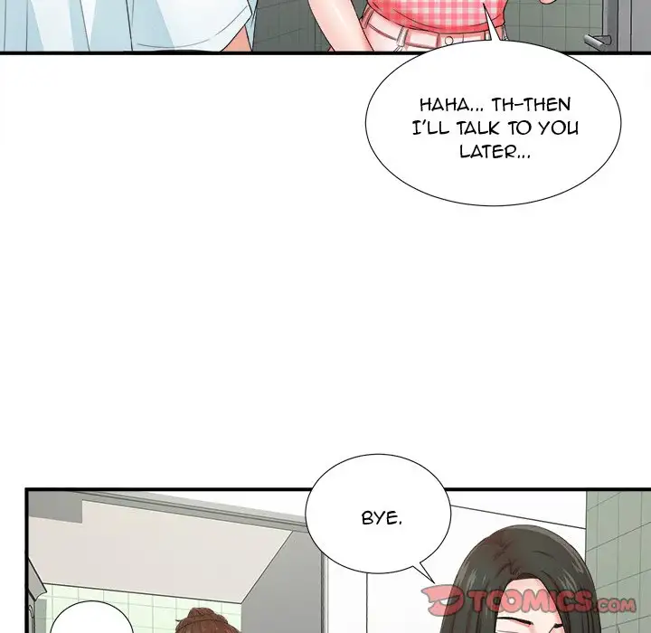 Secret Friend chapter 49 page 14
