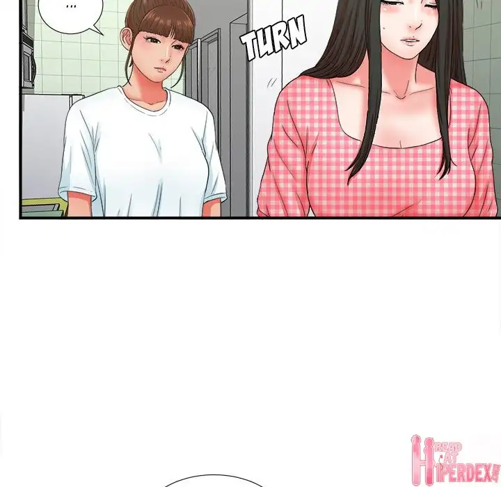 Secret Friend chapter 49 page 15