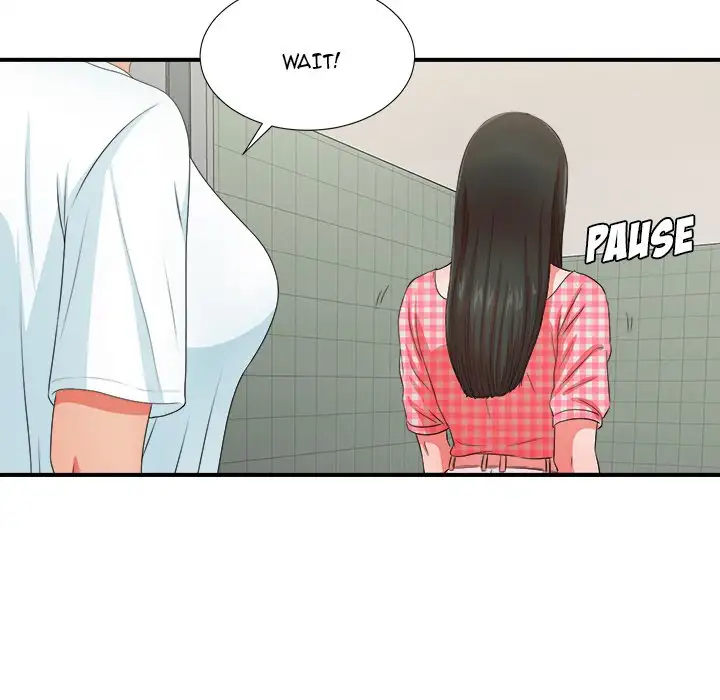 Secret Friend chapter 49 page 16