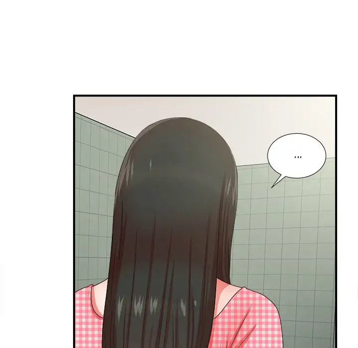 Secret Friend chapter 49 page 17