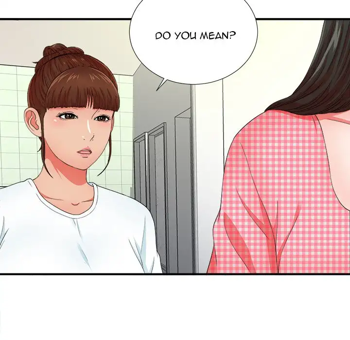 Secret Friend chapter 49 page 19
