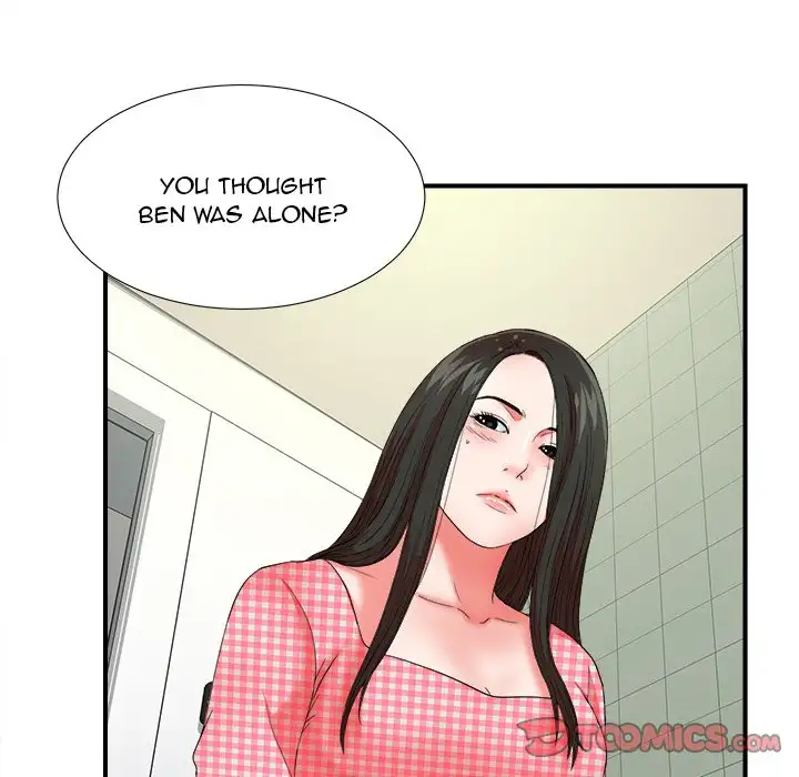Secret Friend chapter 49 page 20