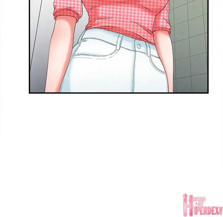Secret Friend chapter 49 page 21