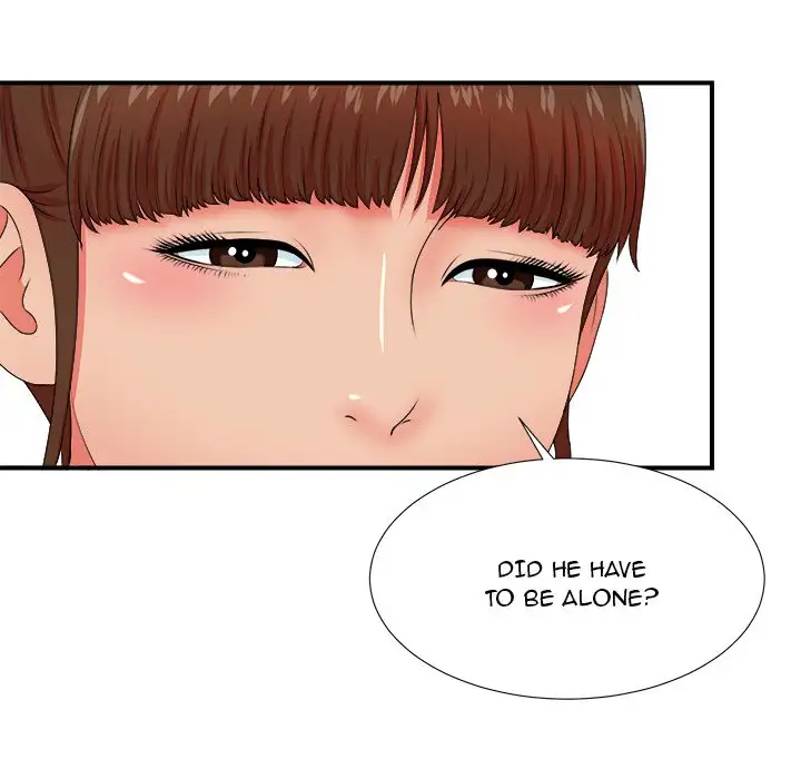 Secret Friend chapter 49 page 22