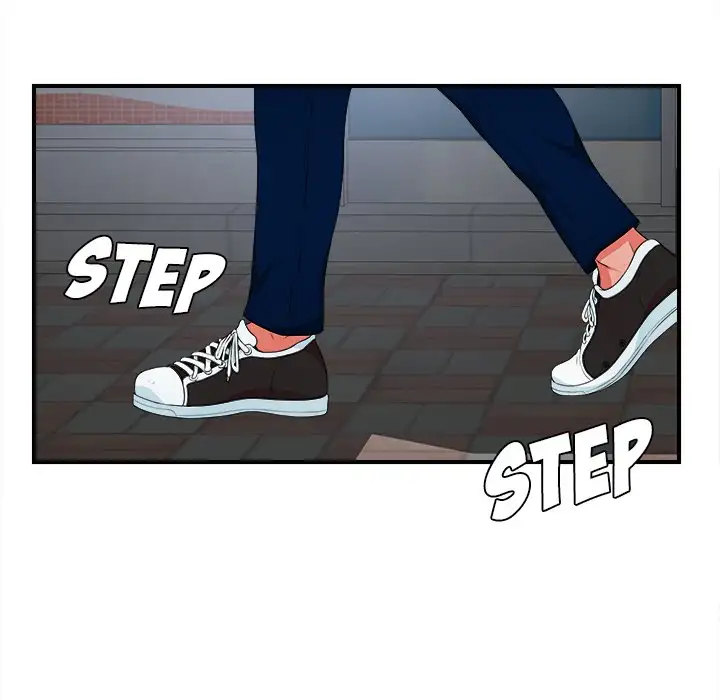 Secret Friend chapter 49 page 25