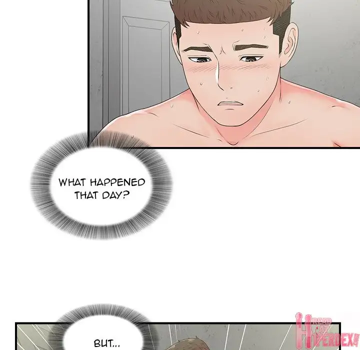 Secret Friend chapter 49 page 31