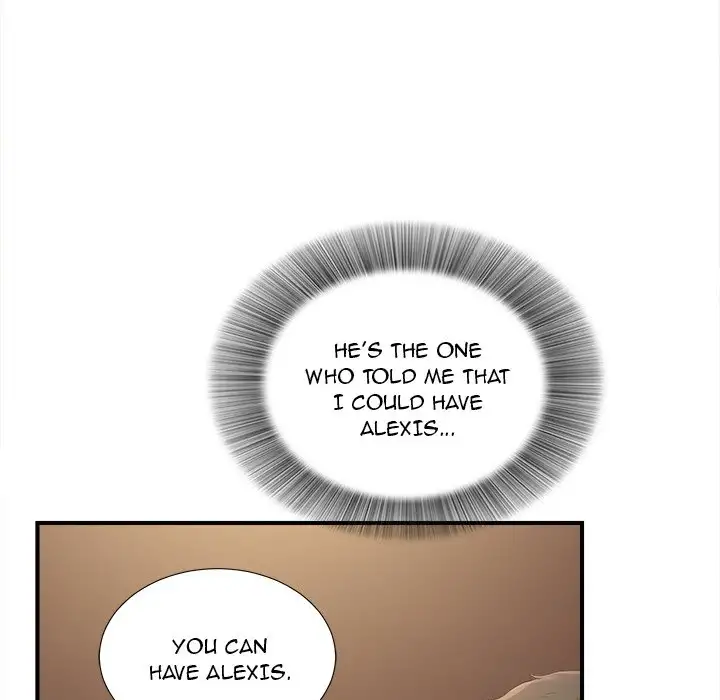 Secret Friend chapter 49 page 36