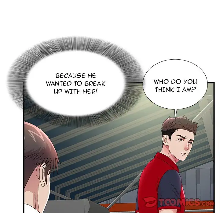 Secret Friend chapter 49 page 38