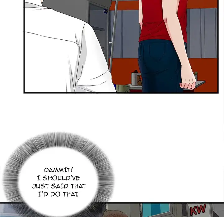 Secret Friend chapter 49 page 39