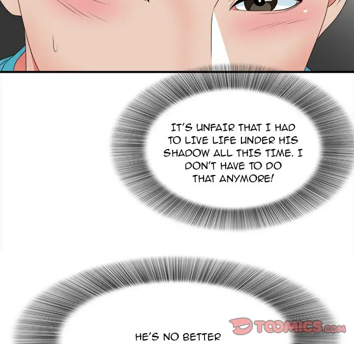 Secret Friend chapter 49 page 44