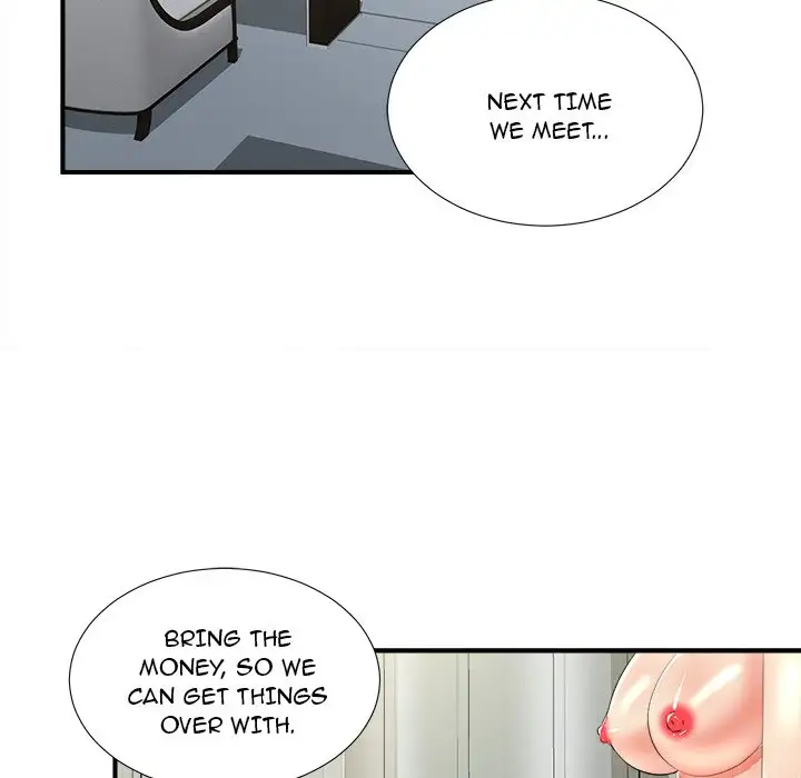 Secret Friend chapter 49 page 46