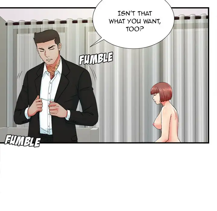 Secret Friend chapter 49 page 48