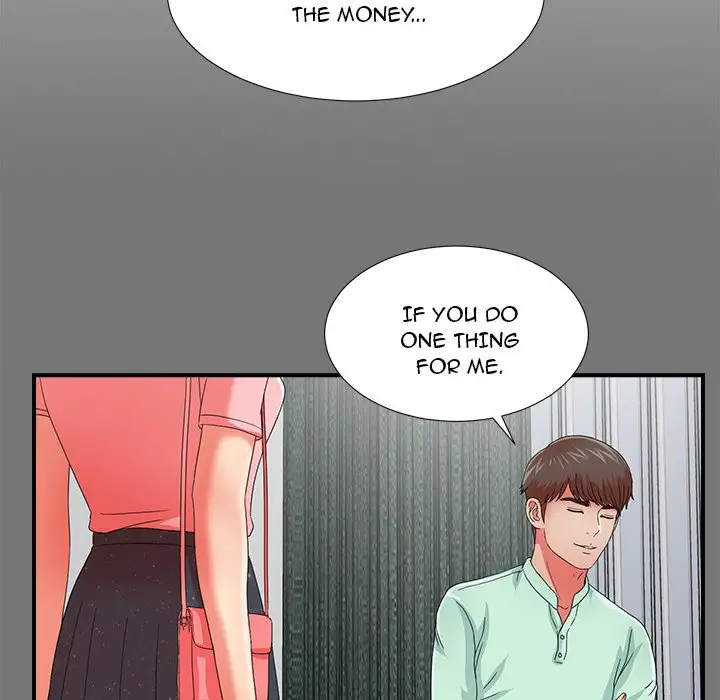 Secret Friend chapter 49 page 57