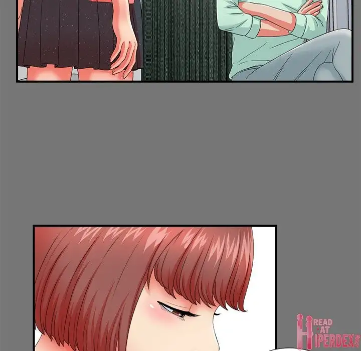 Secret Friend chapter 49 page 58