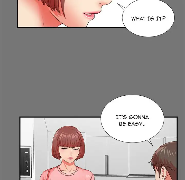 Secret Friend chapter 49 page 59