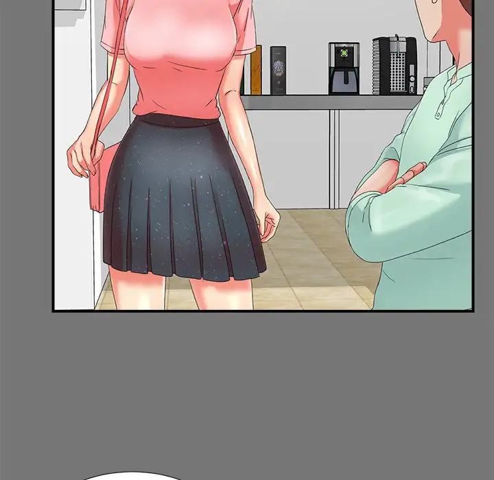 Secret Friend chapter 49 page 60