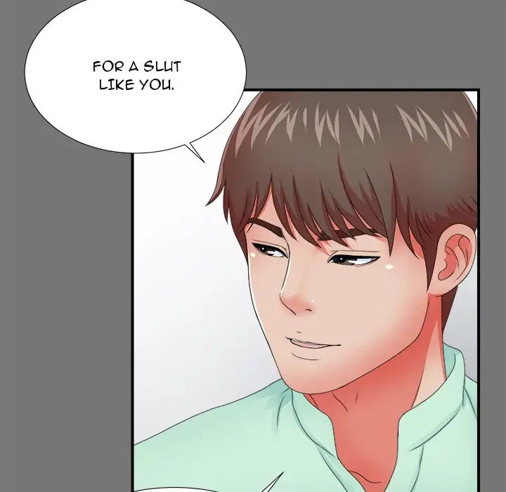Secret Friend chapter 49 page 61