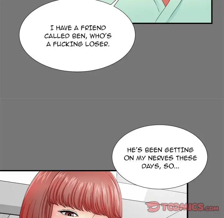 Secret Friend chapter 49 page 62