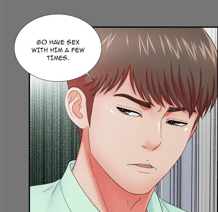 Secret Friend chapter 49 page 64