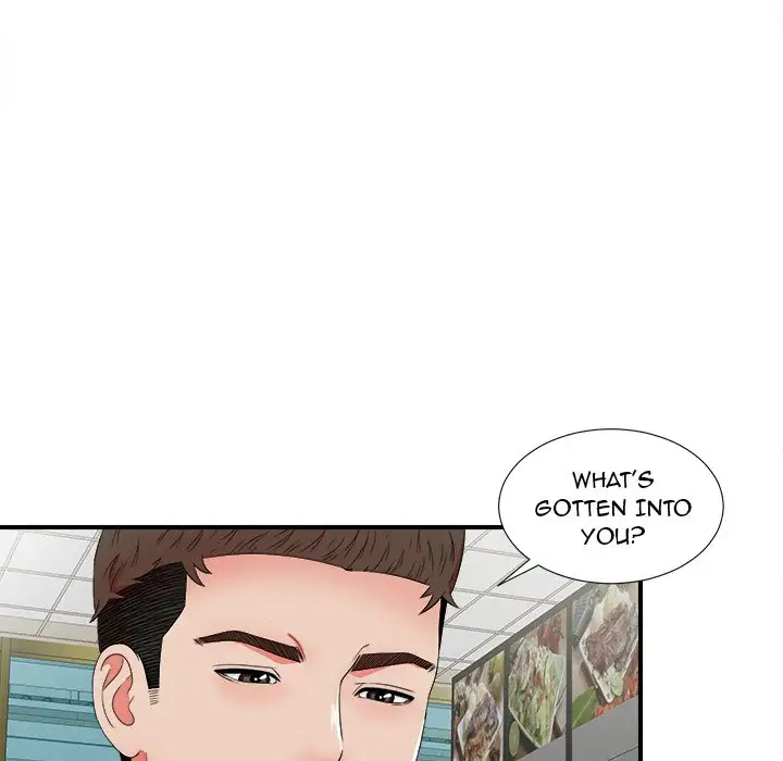 Secret Friend chapter 49 page 73