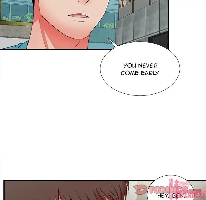 Secret Friend chapter 49 page 74