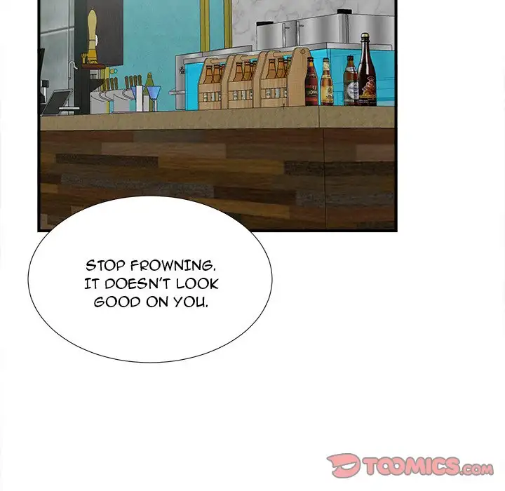 Secret Friend chapter 49 page 80