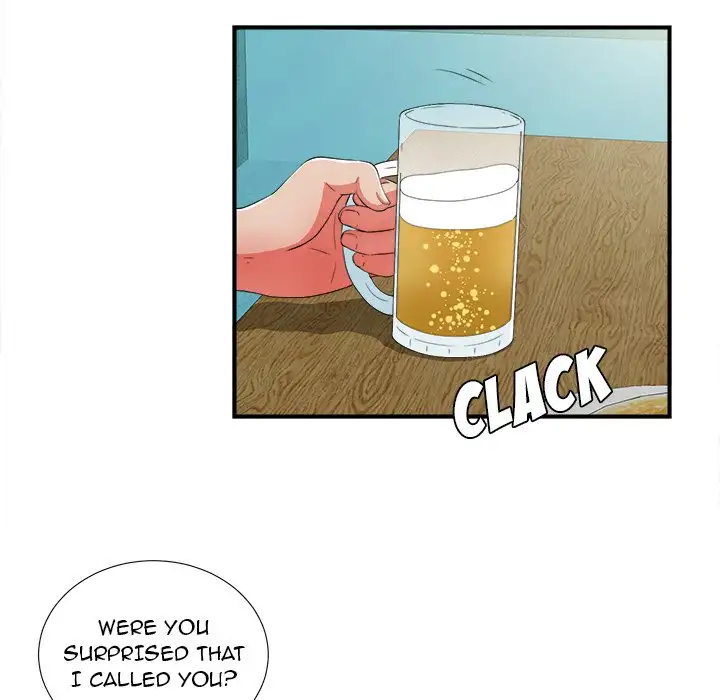Secret Friend chapter 49 page 82