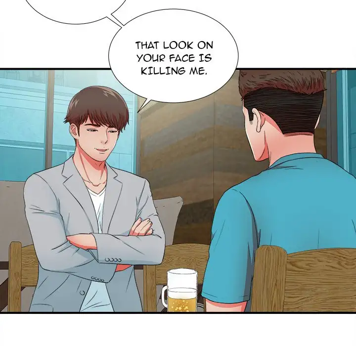 Secret Friend chapter 49 page 83