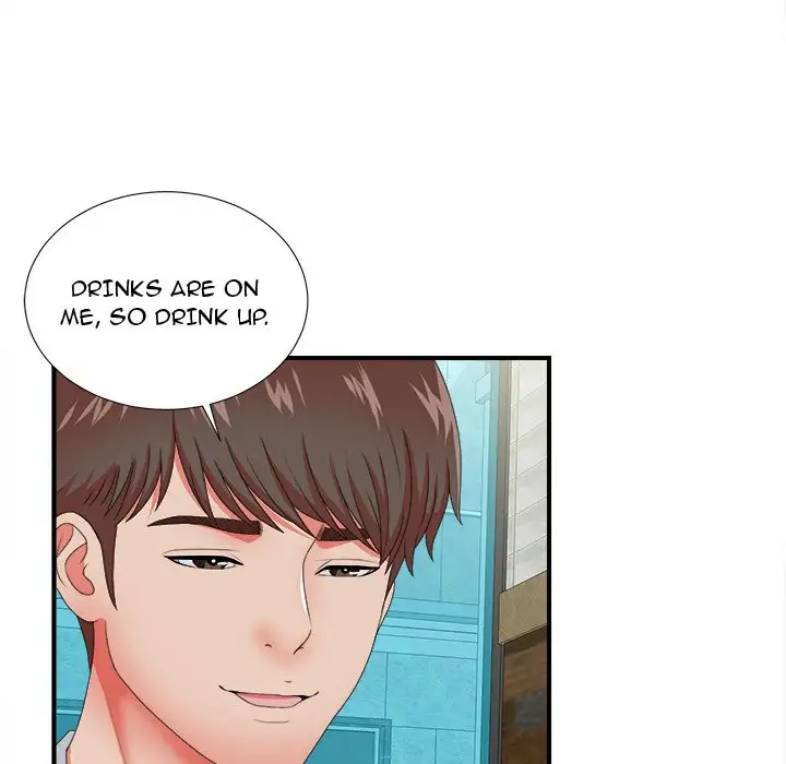 Secret Friend chapter 49 page 84