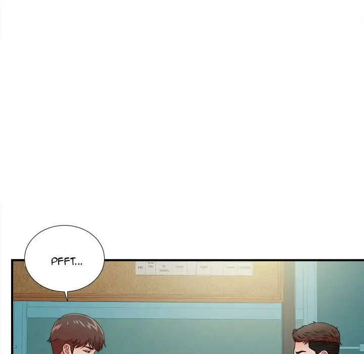 Secret Friend chapter 49 page 88