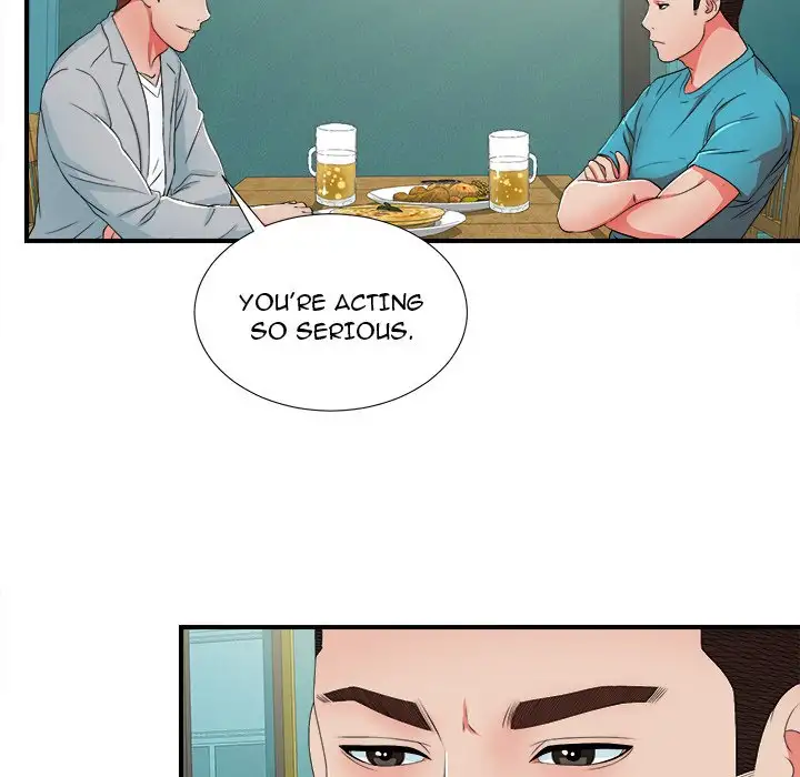 Secret Friend chapter 49 page 89