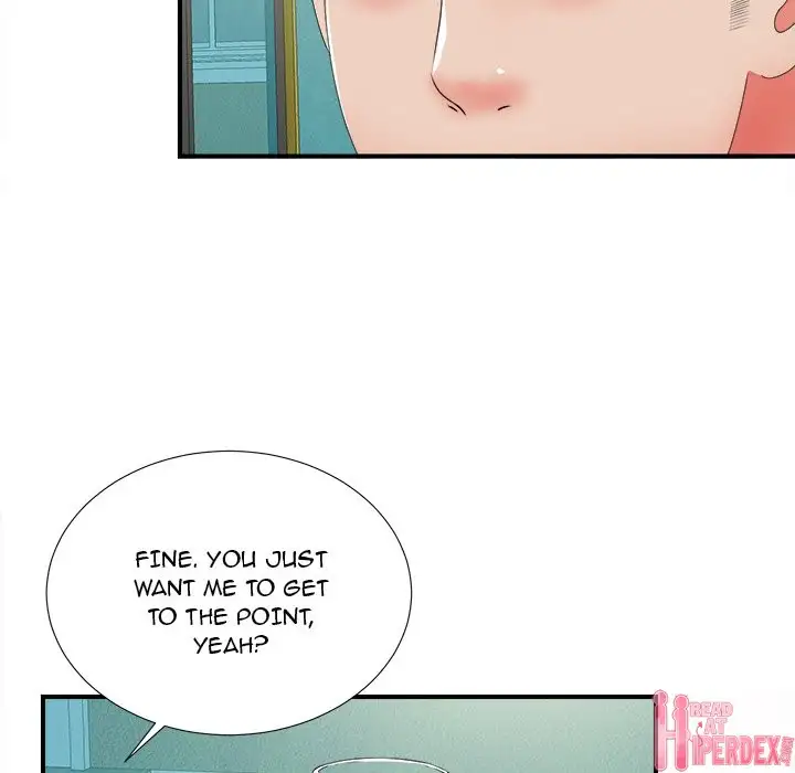 Secret Friend chapter 49 page 90