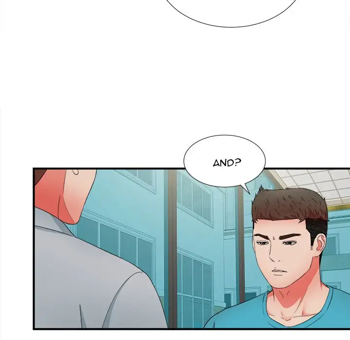 Secret Friend chapter 49 page 93