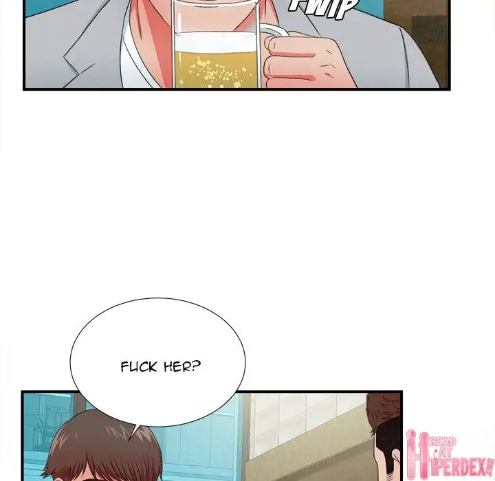 Secret Friend chapter 49 page 95