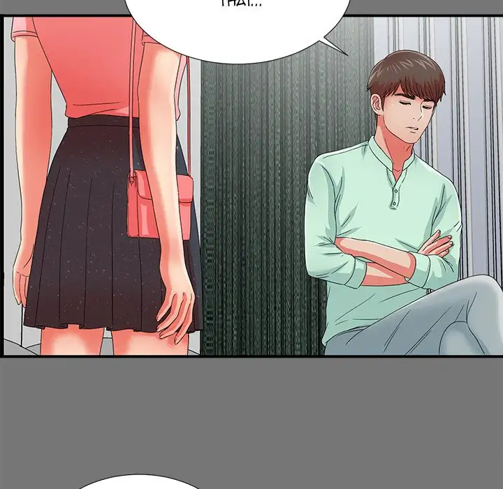 Secret Friend chapter 49 page 99