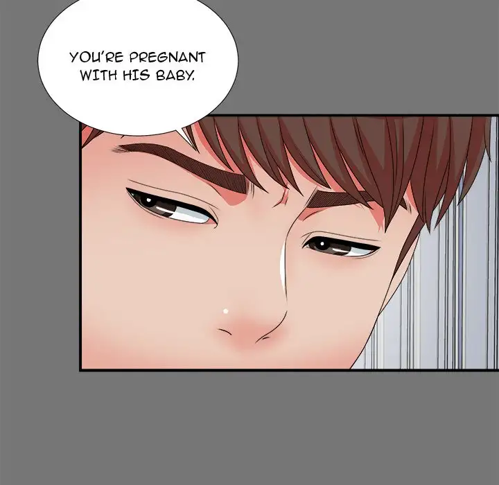 Secret Friend chapter 49 page 100