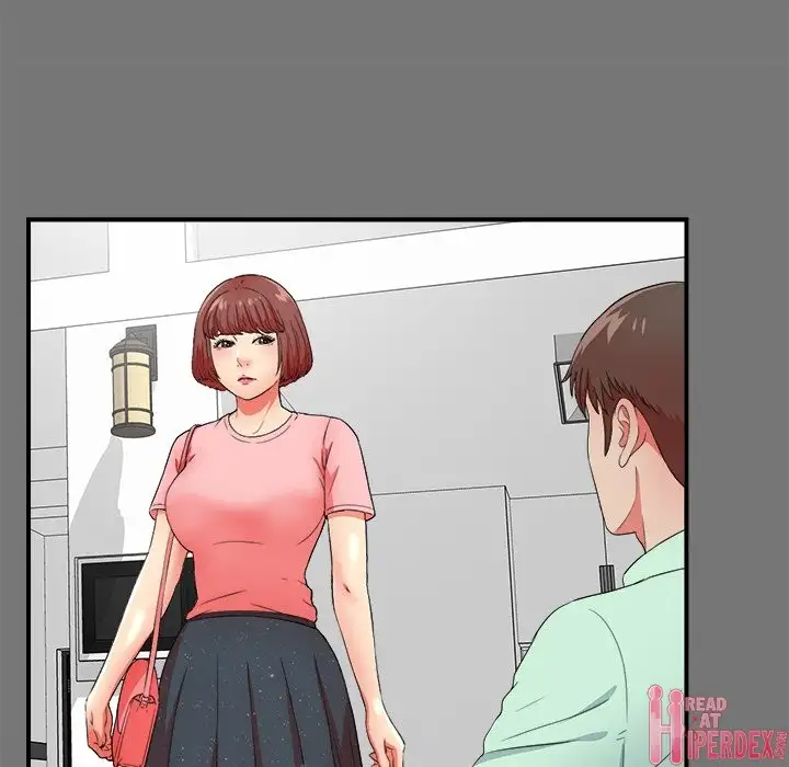 Secret Friend chapter 49 page 101