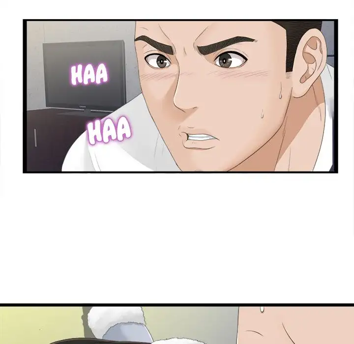 Secret Friend chapter 5 page 6